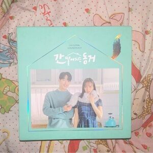 My roommate is a gumiho kdrama album